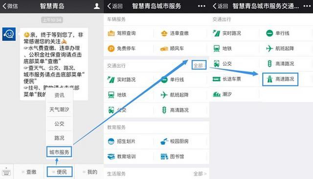高速路况 高速路况