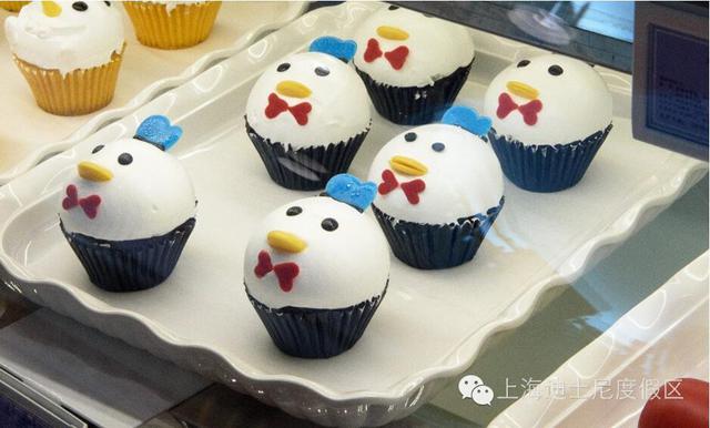 上海迪士尼乐园最新实景图 美翻啦！