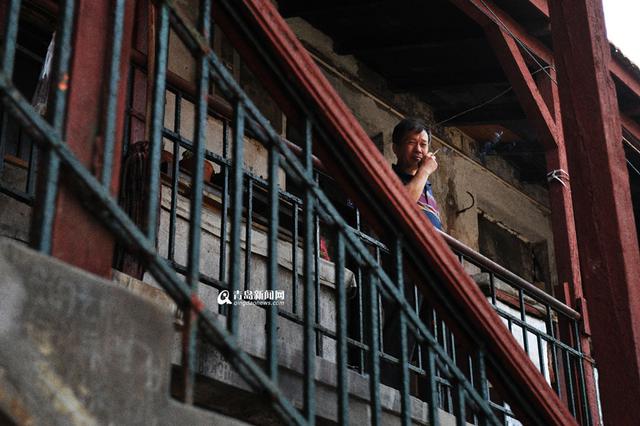 高清:平康里拆迁进入倒计时 解放前曾为妓院
