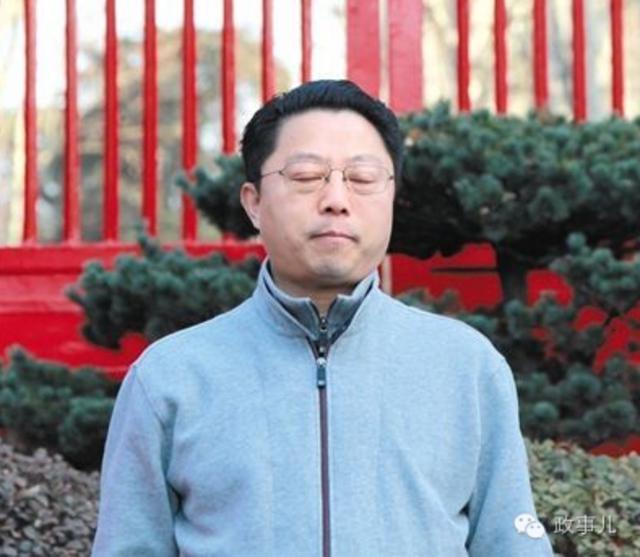 杨卫泽