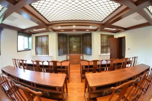 探访八大关里的经典别墅:多位名人曾下榻