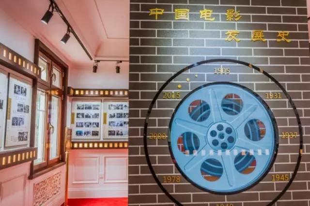 探访八大关里的经典别墅:多位名人曾下榻