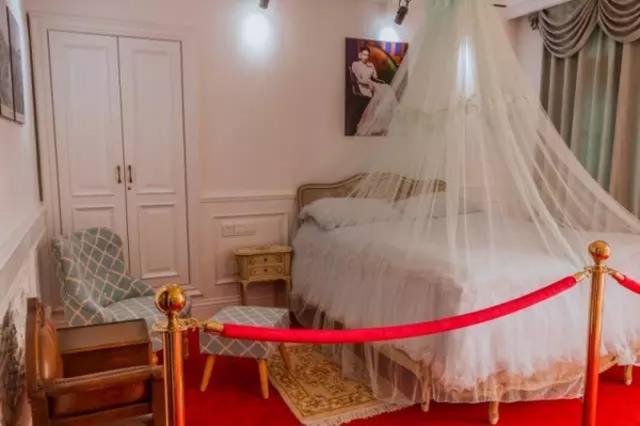 探访八大关里的经典别墅:多位名人曾下榻