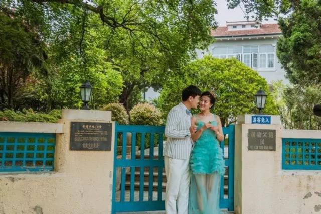 探访八大关里的经典别墅:多位名人曾下榻