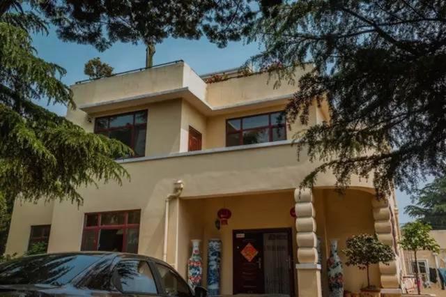 探访八大关里的经典别墅:多位名人曾下榻