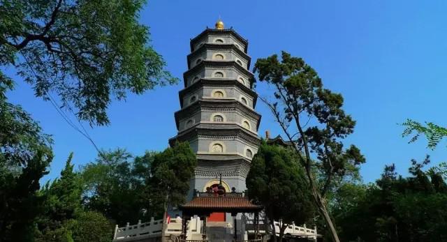 组图:80年前的'青岛十景',你去过几个? 组图:80年前的'青岛十景',你去过几个?