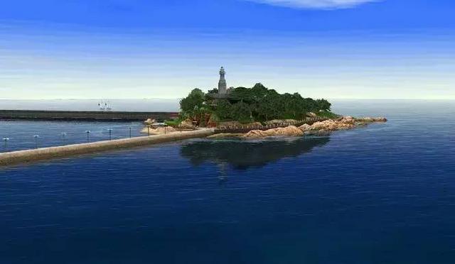 组图:80年前的'青岛十景',你去过几个? 组图:80年前的'青岛十景',你去过几个?