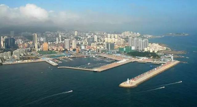 组图:80年前的'青岛十景',你去过几个? 组图:80年前的'青岛十景',你去过几个?