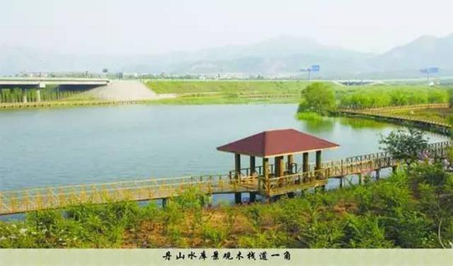 组图:80年前的'青岛十景',你去过几个? 组图:80年前的'青岛十景',你去过几个?