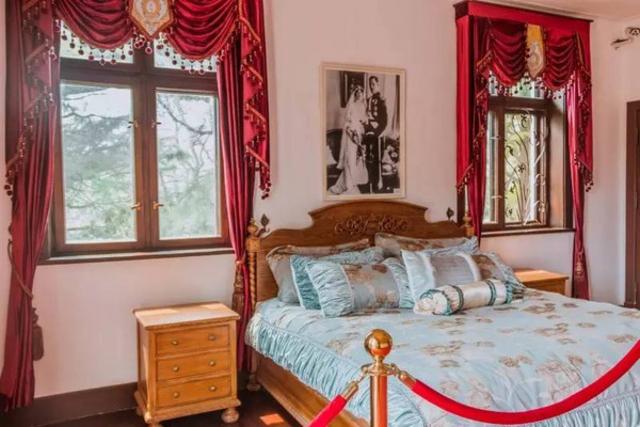 八大关又一幢别墅要开放 八大关又一幢别墅要开放