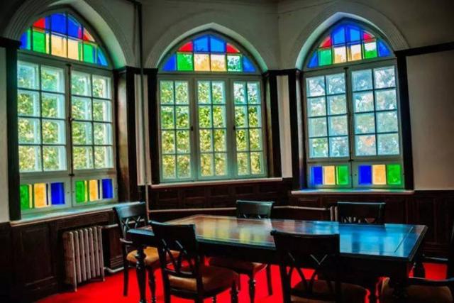 八大关又一幢别墅要开放 八大关又一幢别墅要开放