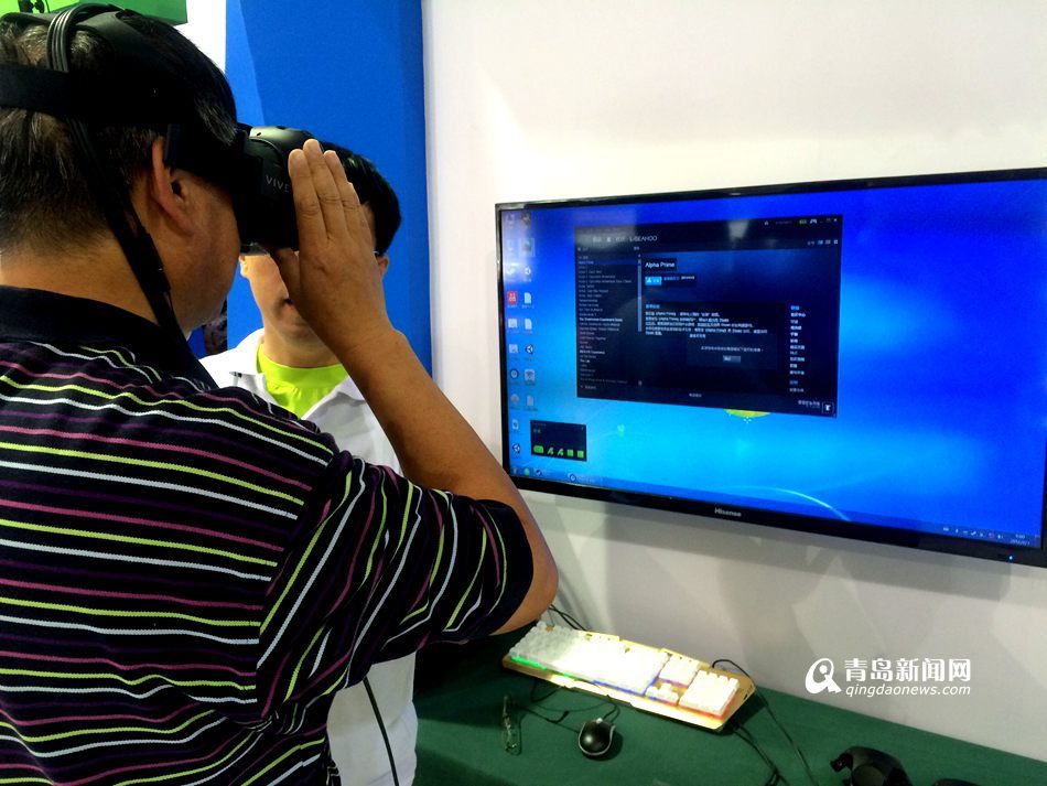 中国移动5G实验室落户青岛 5G带来哪些改变