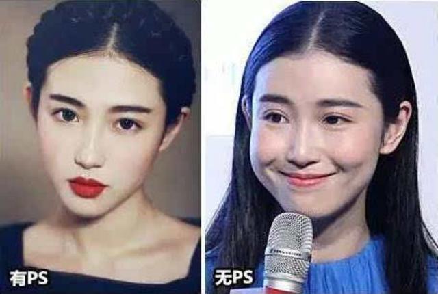 打造网红月入百万 网红真人是看到的那么美吗？