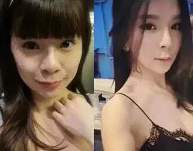 打造网红月入百万 网红真人是看到的那么美吗？