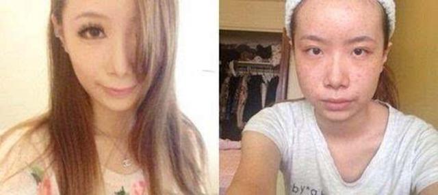 打造网红月入百万 网红真人是看到的那么美吗？