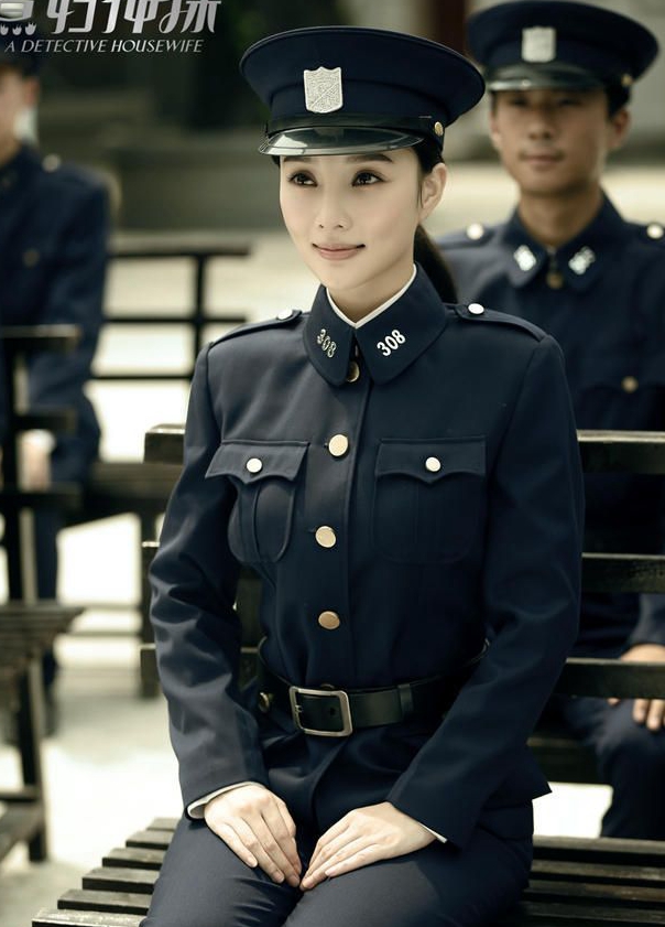 范冰冰女仆装流鼻血！15大女星制服诱惑大PK（图）