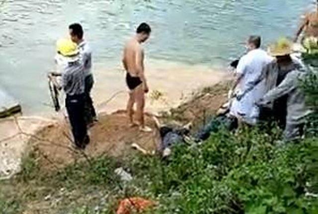 广东揭阳6名高中生高考完水库游玩 4人溺亡