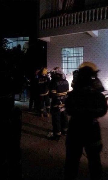 女大学生放假回家过端午 遇爆炸不幸身亡