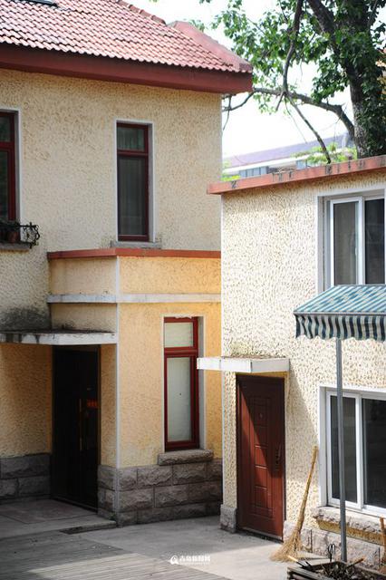 八大关老别墅挂牌6000万出售 每平近20万