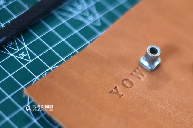 80后皮匠 他大学做的包卖了五位数