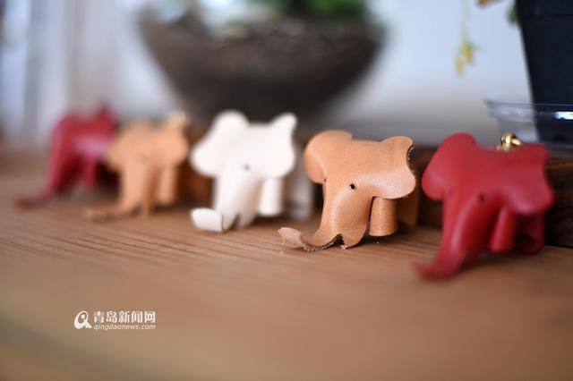 80后皮匠 他大学做的包卖了五位数