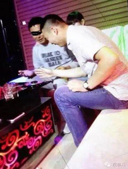 落马官员“超生游击队”：有人1妻4妾6子女