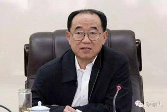 落马官员“超生游击队”：有人1妻4妾6子女