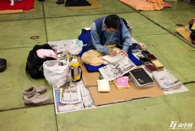 日本没穷人？ 真实感受日本穷人落魄生活记