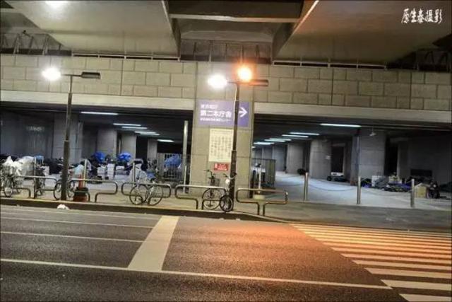 日本没穷人？ 真实感受日本穷人落魄生活记