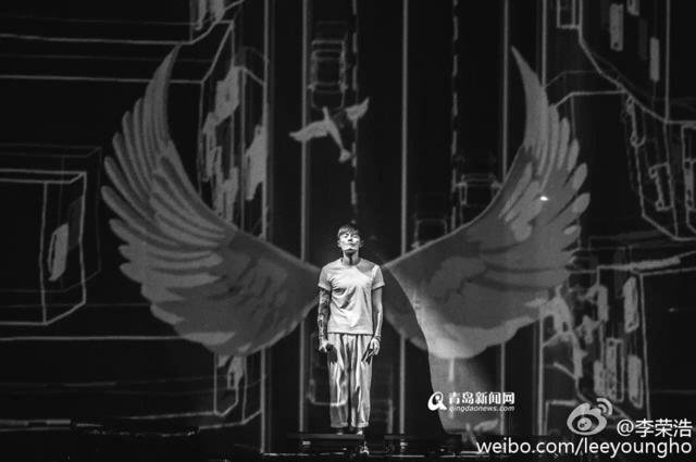 这个暑假有点嗨 一大波明星来青岛周董9月开唱 这个暑假有点嗨 一大波明星来青岛周董9月开唱