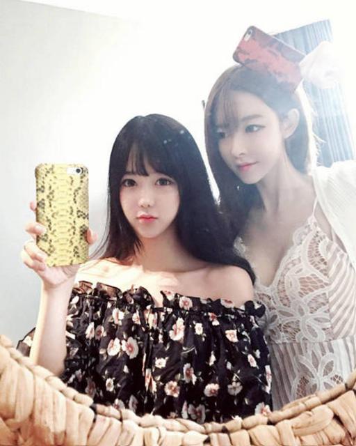 韩国网络女主播李秀彬 因身材不科学爆红 韩国网络女主播李秀彬 因身材不科学爆红