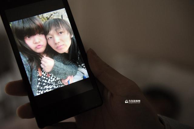 女孩患白血病 男友要卖房救她 女孩患白血病 男友要卖房救她