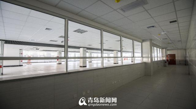 揭秘5所外迁高中生活区 全天热水有空调