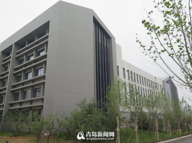 揭秘5所外迁高中生活区 全天热水有空调