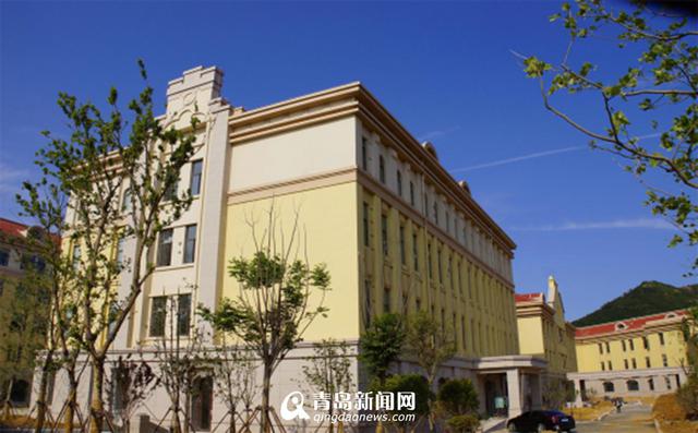 揭秘5所外迁高中生活区 全天热水有空调