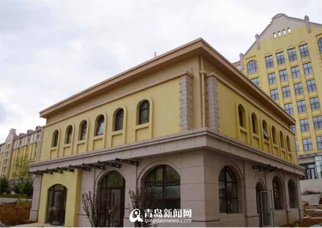 揭秘5所外迁高中生活区 全天热水有空调