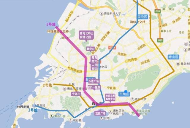 地铁1-16号线完整站点及地标 经过你家？