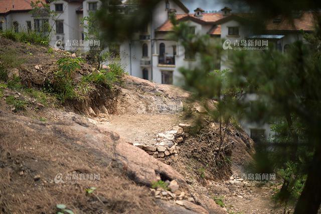 【青岛故事】小伙住山洞 每天抄古文观止