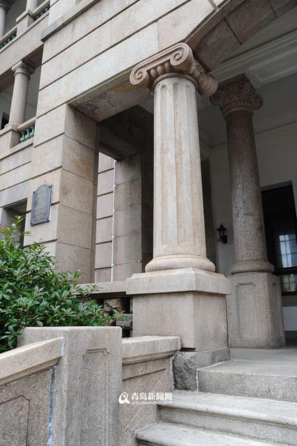 【老楼故事】探访湖南路39号 东莱银行旧址