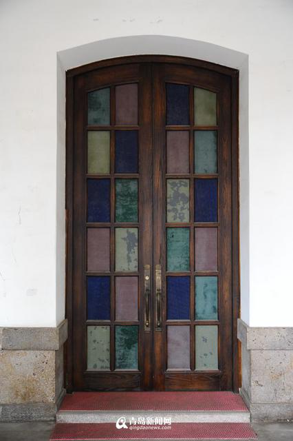 【老楼故事】探访湖南路39号 东莱银行旧址