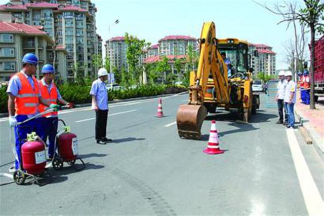 青岛开展安全生产专项执法检查 立案调查103起