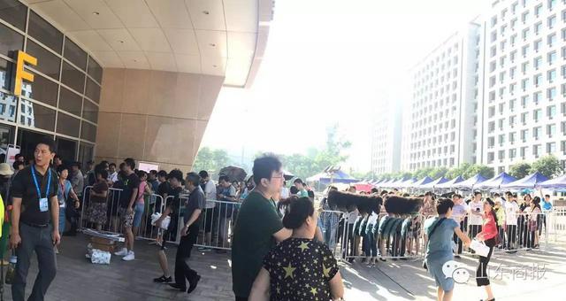 各大学预估录取线 看看你的孩子能上哪所大学？