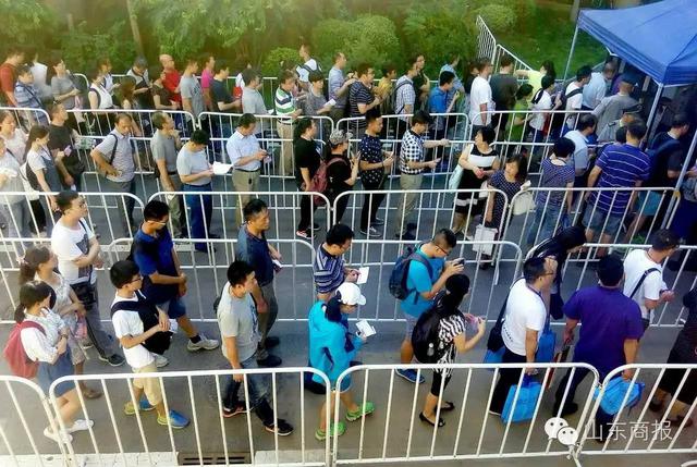 各大学预估录取线 看看你的孩子能上哪所大学？