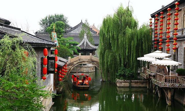 拿好不谢!从青岛出发的17条绝美自驾游线路(图)