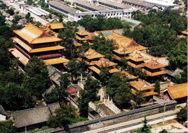 拿好不谢!从青岛出发的17条绝美自驾游线路(图)