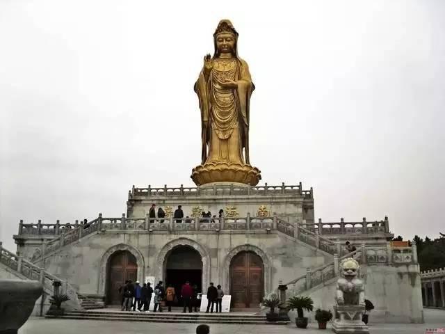 拿好不谢!从青岛出发的17条绝美自驾游线路(图)