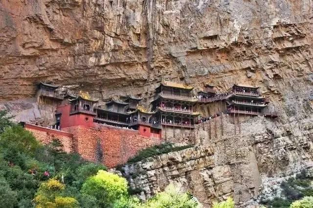 拿好不谢!从青岛出发的17条绝美自驾游线路(图)