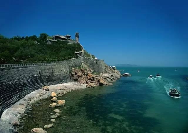 拿好不谢!从青岛出发的17条绝美自驾游线路(图)