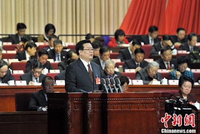 省级大员又迎调整高峰 两年内10余省份换书记 省级大员又迎调整高峰 两年内10余省份换书记