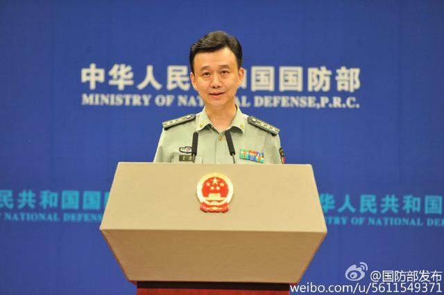 国防部辟谣“军队师职干部工资将达3万”